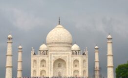 agra