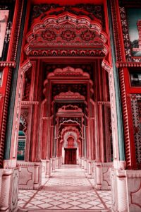 10 Days – Heritage to Holy: Jaipur to Varanasi