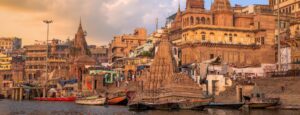 10-Day North India Spiritual & Heritage Tour