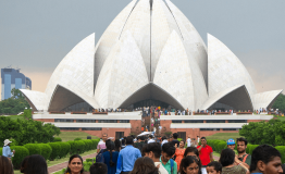 lotus-temple